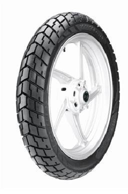 TVS Tyres rolls out new range